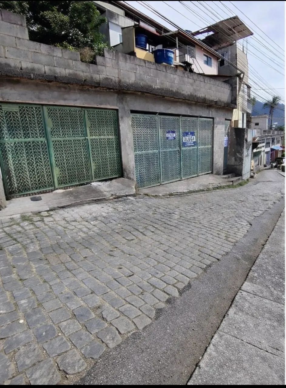 Foto - Nova Friburgo - Centro