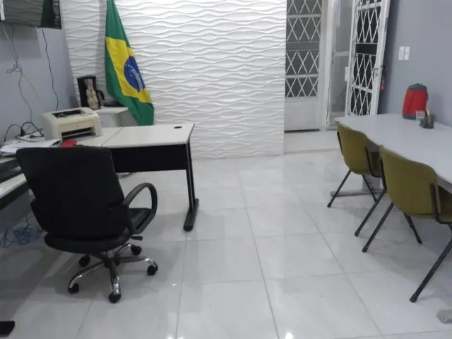 Alugo ótimas salas comerciais na Rua Rio da Prata de Bangu - Foto 4