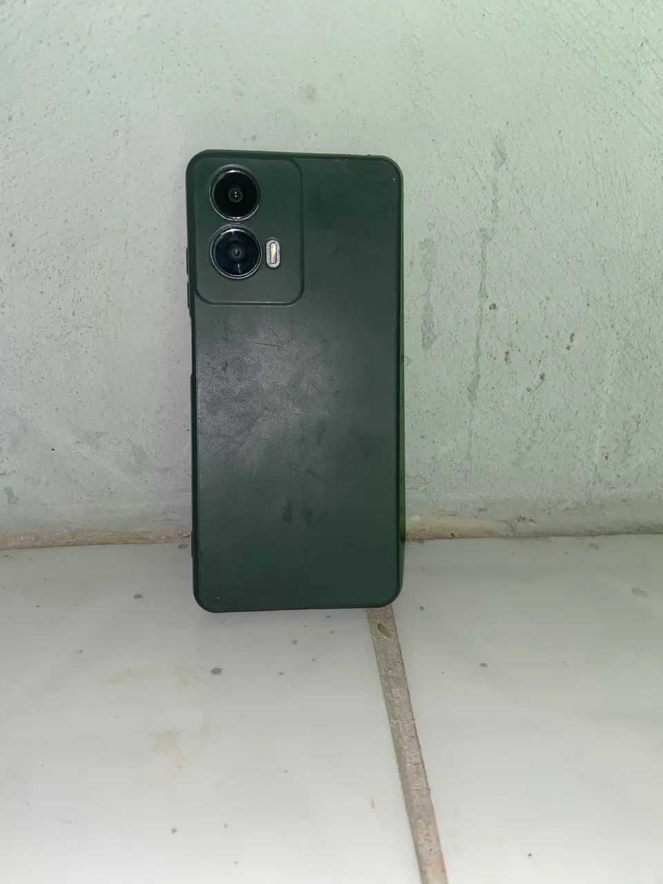 Moto G24 novinho sem marcas de uso  - Foto 2