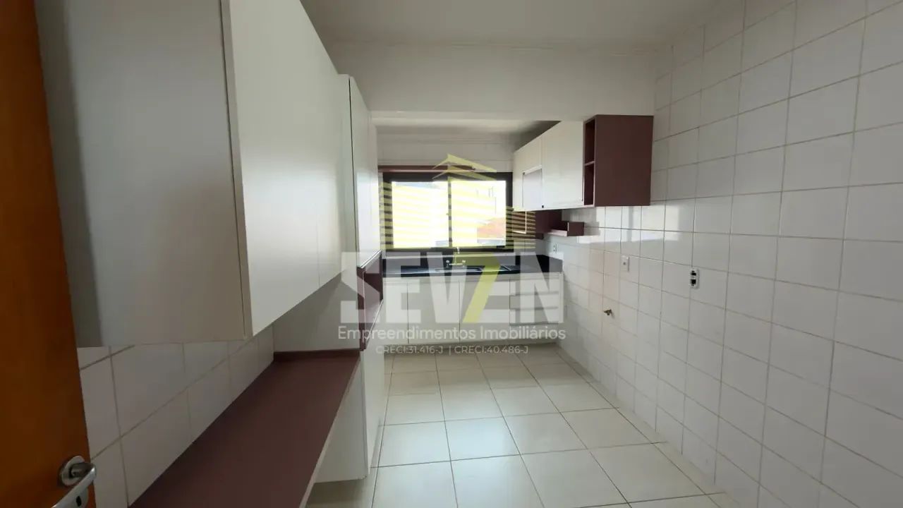 Apartamento com 3 Quartos em Bauru SP  3 Vagas e Lazer Completo - Foto 3