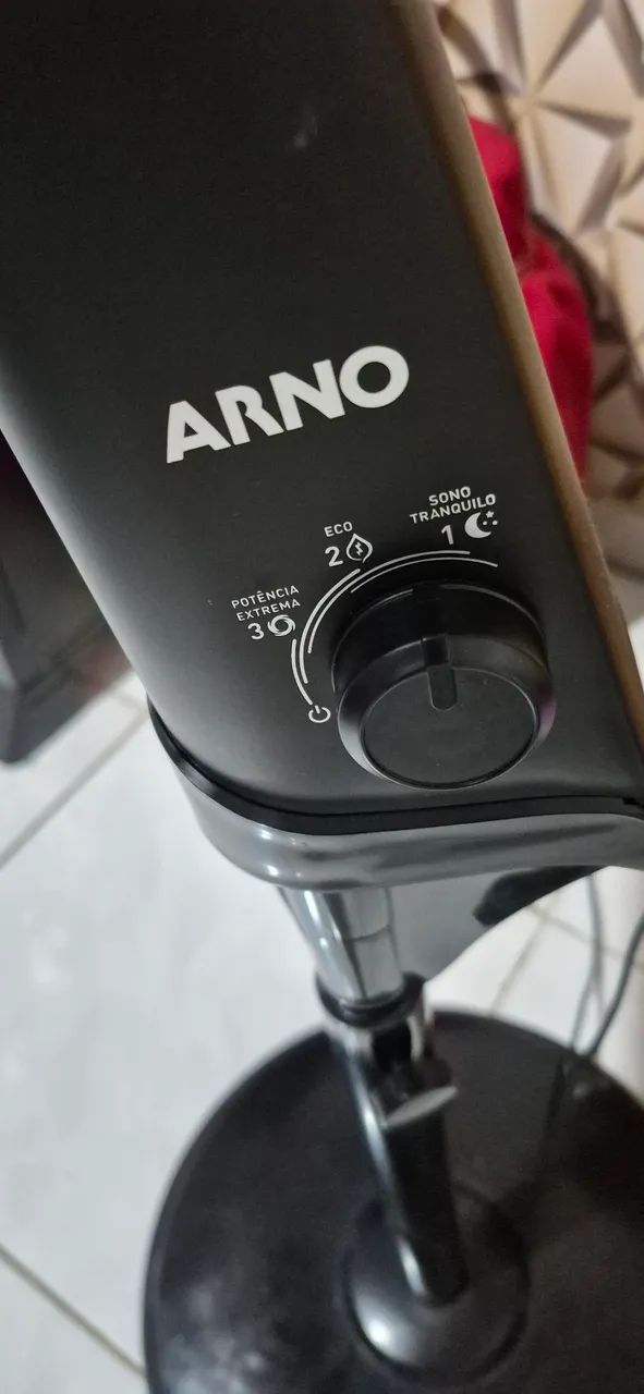 Ventilador