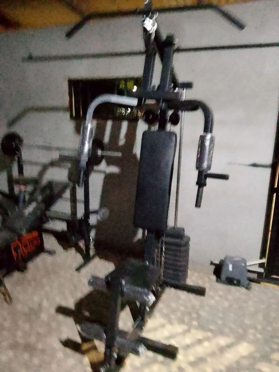 Ginástica  - Foto 3