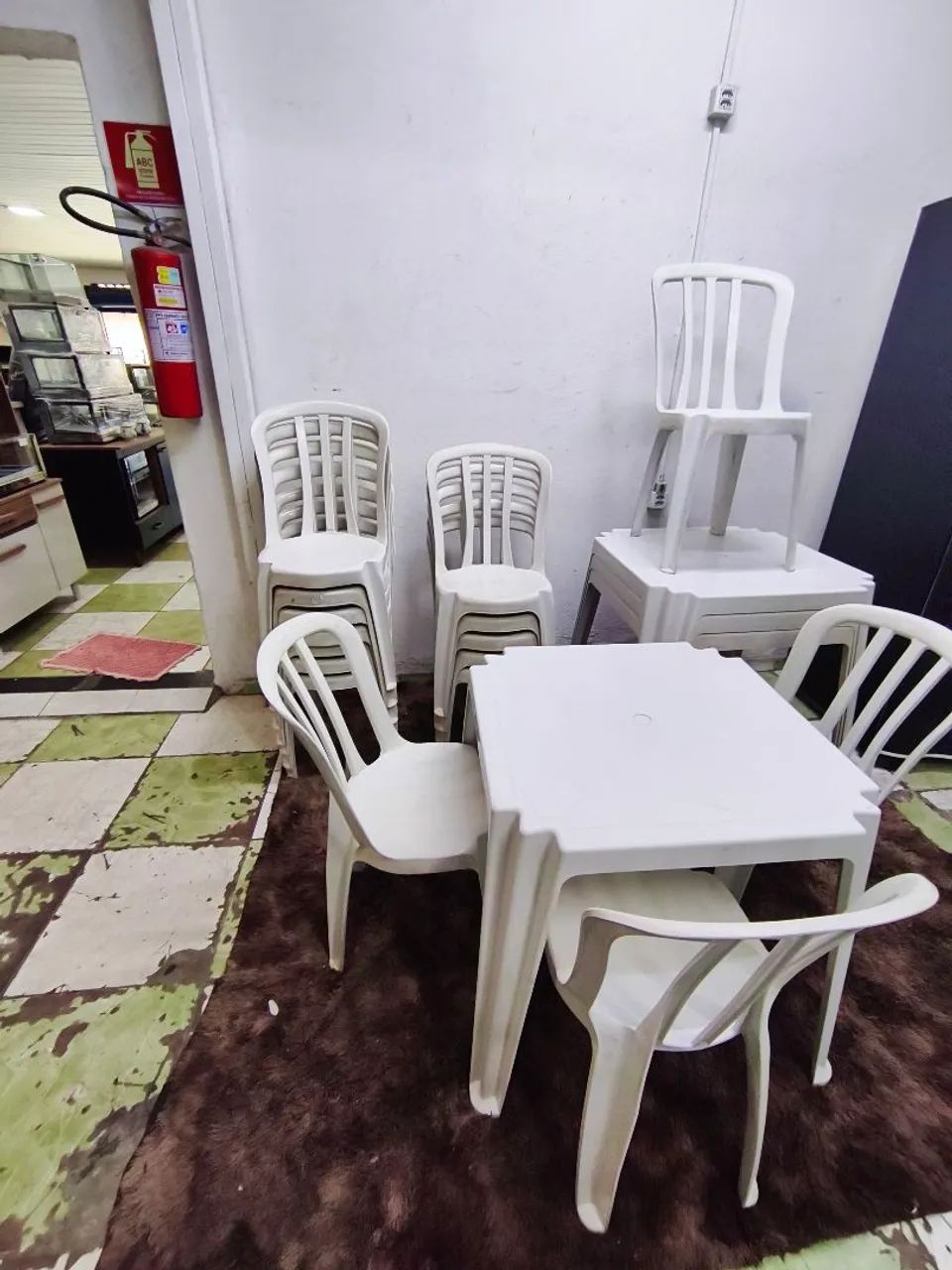 Jogos de mesa para bar  - Foto 4