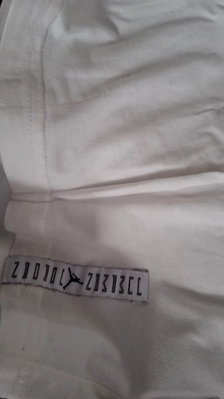 Camiseta Jordan - Foto 3
