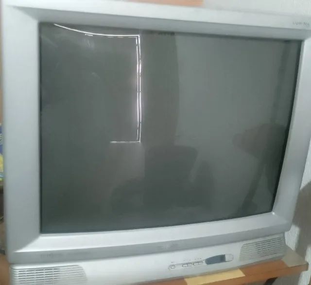 TV SEMP TOSHIBA 29