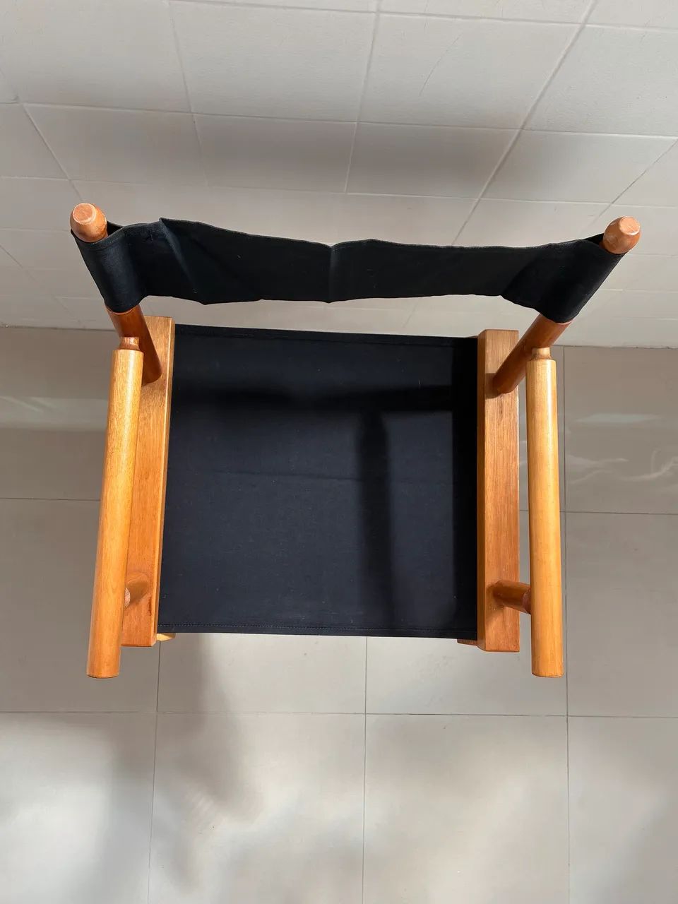 Cadeira-diretor  - Foto 2