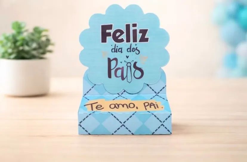 Kit para o dia dos pais  - Foto 2