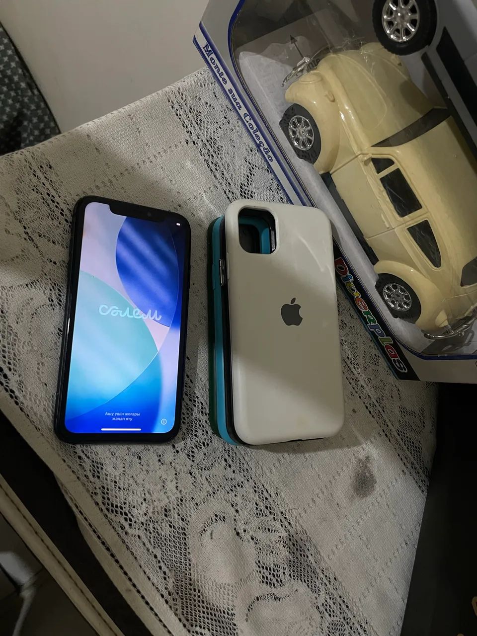 iPhone 11 normal  - Foto 2