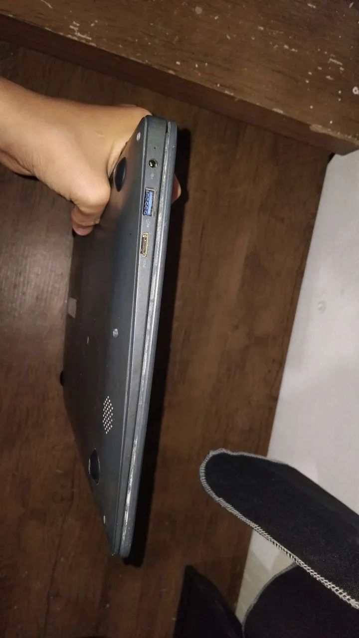 Notebook compaq  - Foto 4