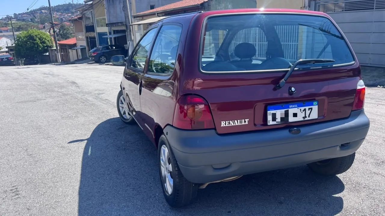 Twingo  - Foto 5
