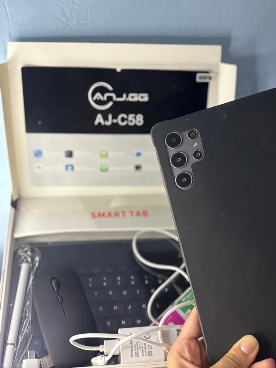 Smart tablet  - Foto 2