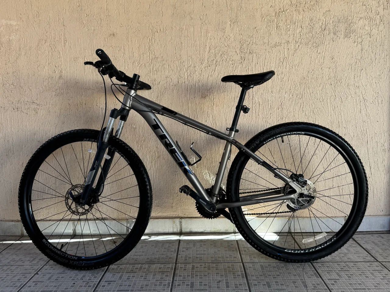 Bike MTB Trek Marlin 5 - Foto 2