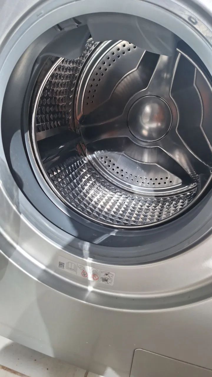 Maquina lava e seca Samsung  - Foto 3