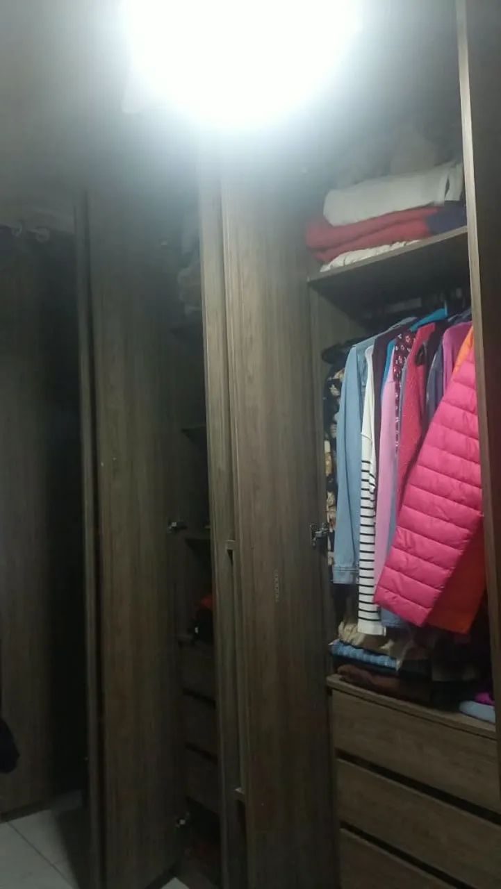 Guarda Roupas Usado - Foto 5