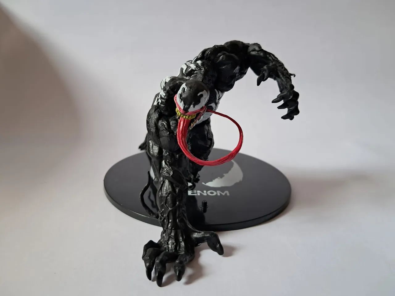 Action Figure Venom 