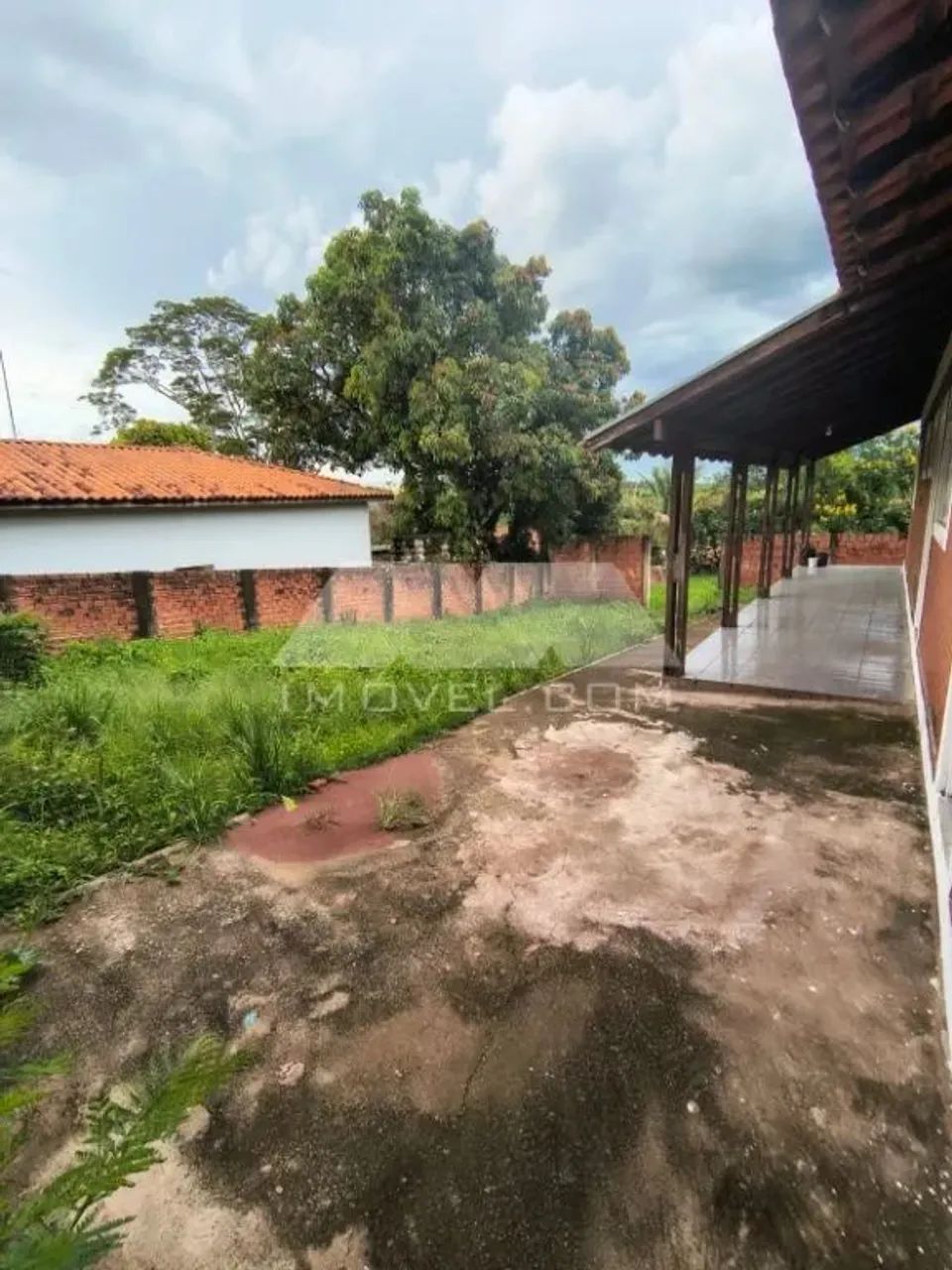 CHACARA DE 800MTS² NO COND FONTES E BOSQUES ALAN GREI - Foto 4