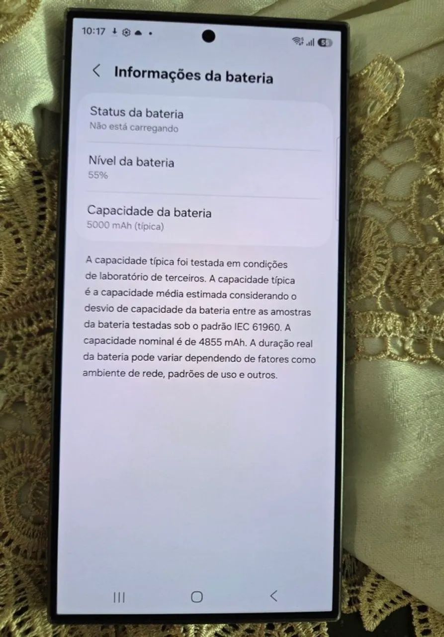 Galaxy S24 ultra - Foto 2