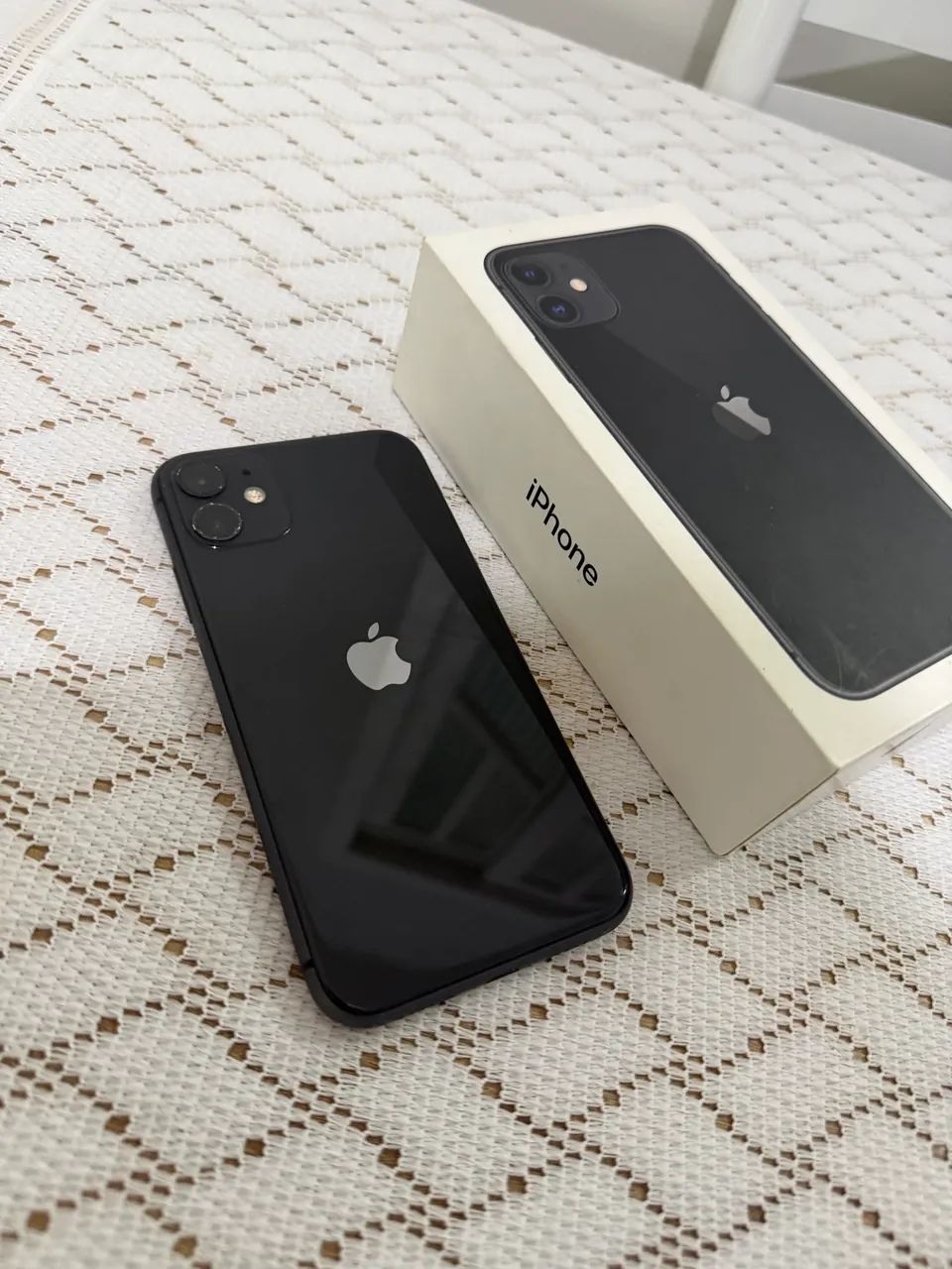 iPhone 11  - Foto 3