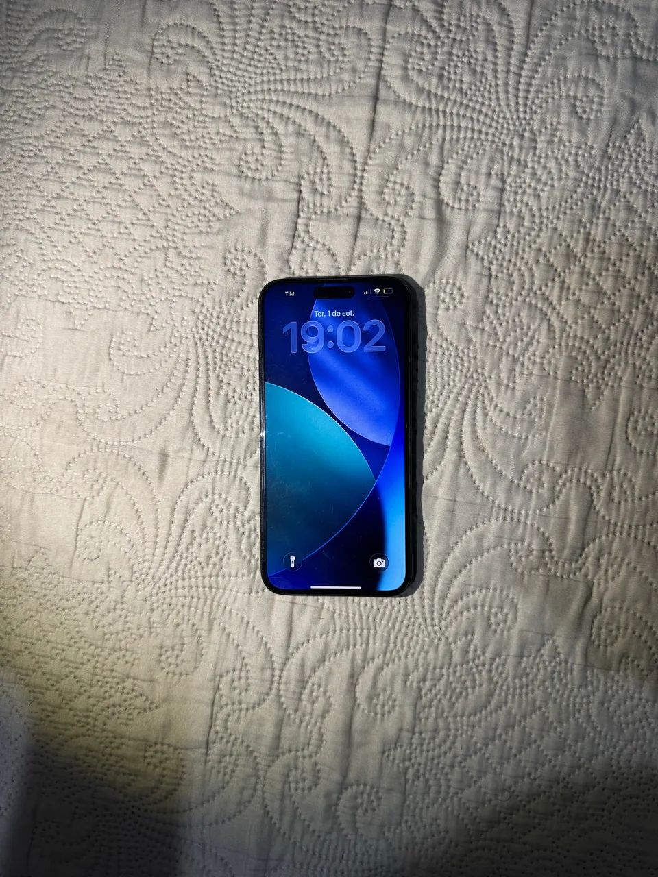 iPhone 15 pro max 256 gb