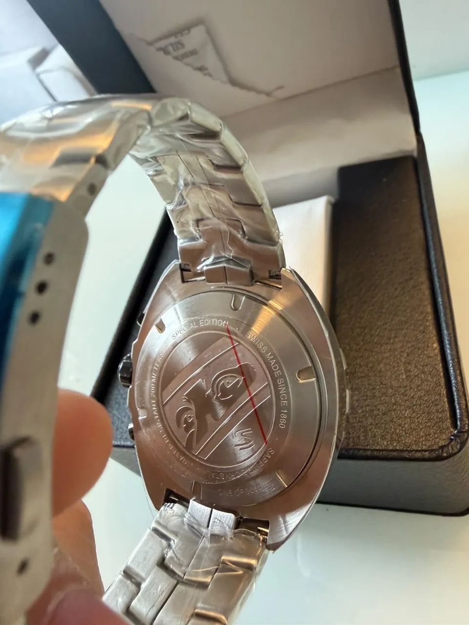 Relógio Tag Heuer  - Foto 3