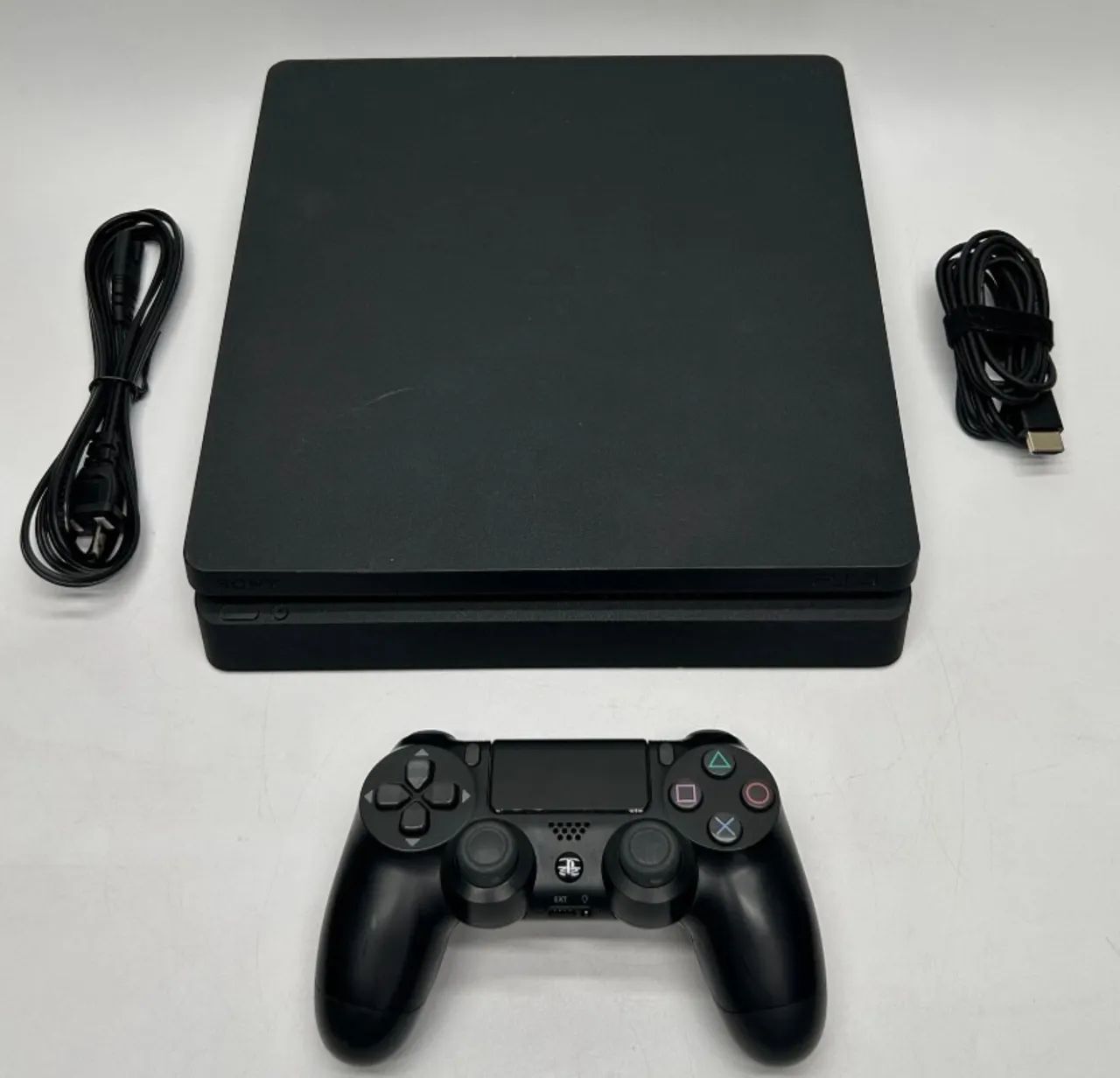 Ps4 slim