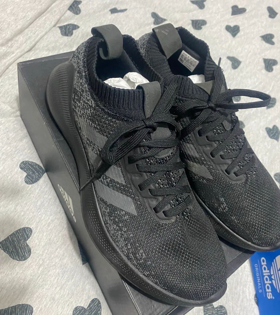 Adidas Bounce 42 - Foto 2