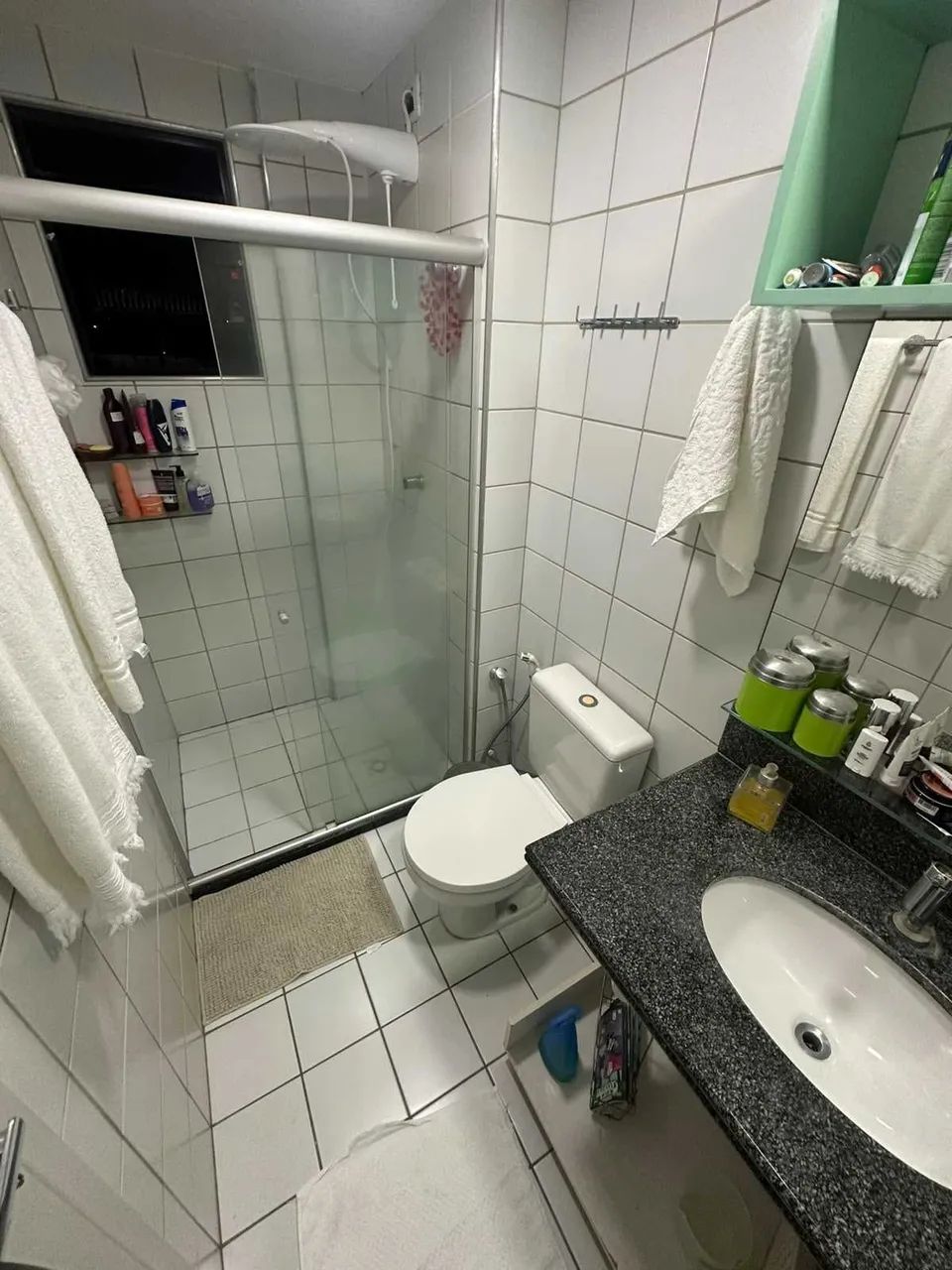 Residencial Jaime Araújo [8171] - Foto 2
