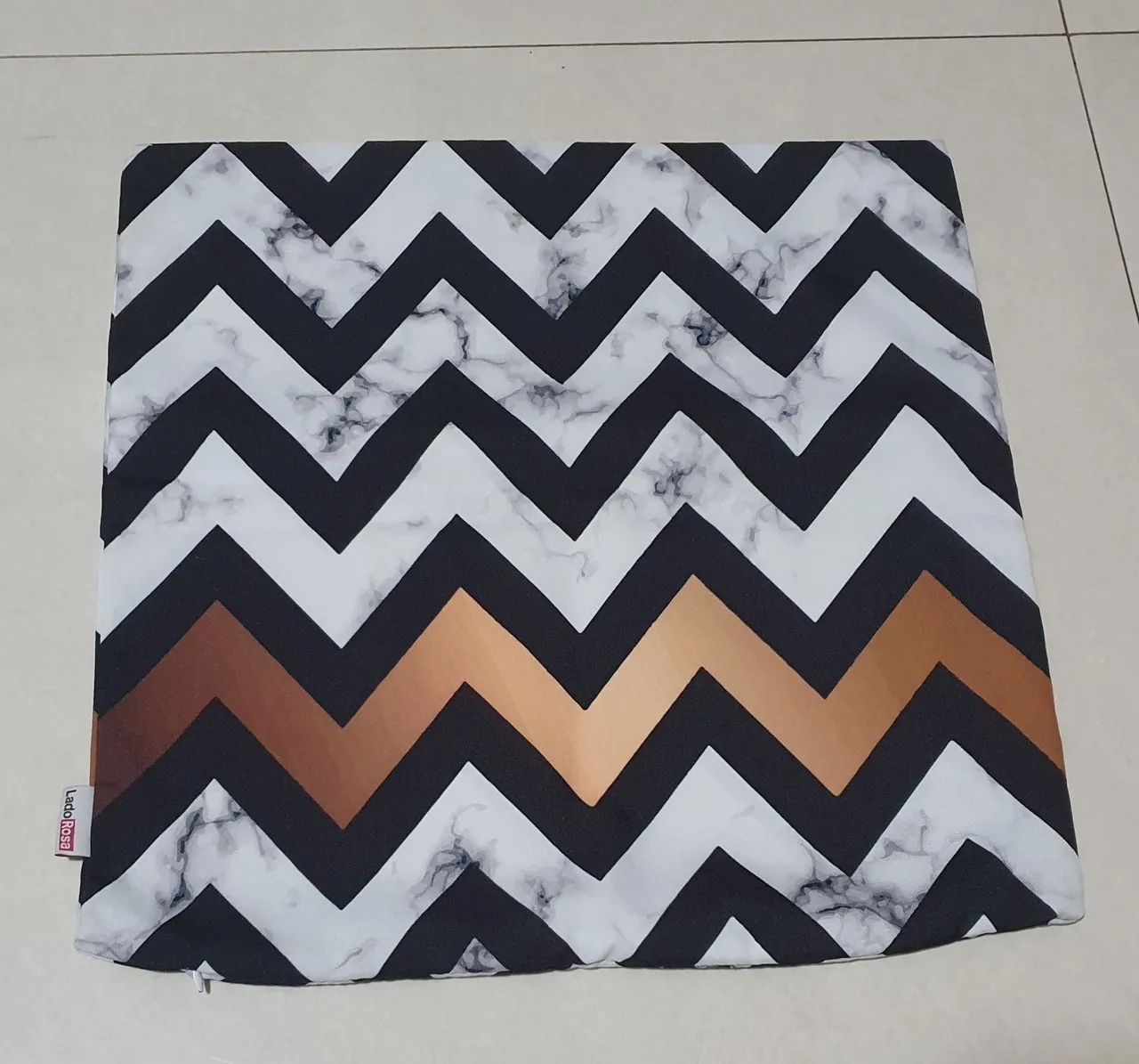 Kit 4 Capas para almofadas  - Foto 2