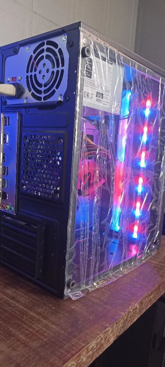 CPU Novinha  - Foto 3