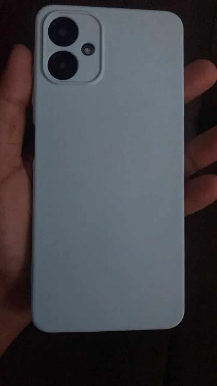 Samsung Galaxy A06 - Foto 3