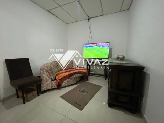 Ótima Casa de Vila com 02 Quartos e Varanda em Cascadura - Foto 4