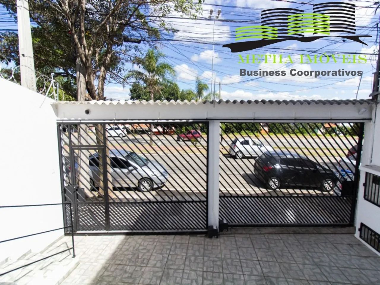 CASA COMERCIAL em SOROCABA - SP, WANEL VILLE - Foto 3