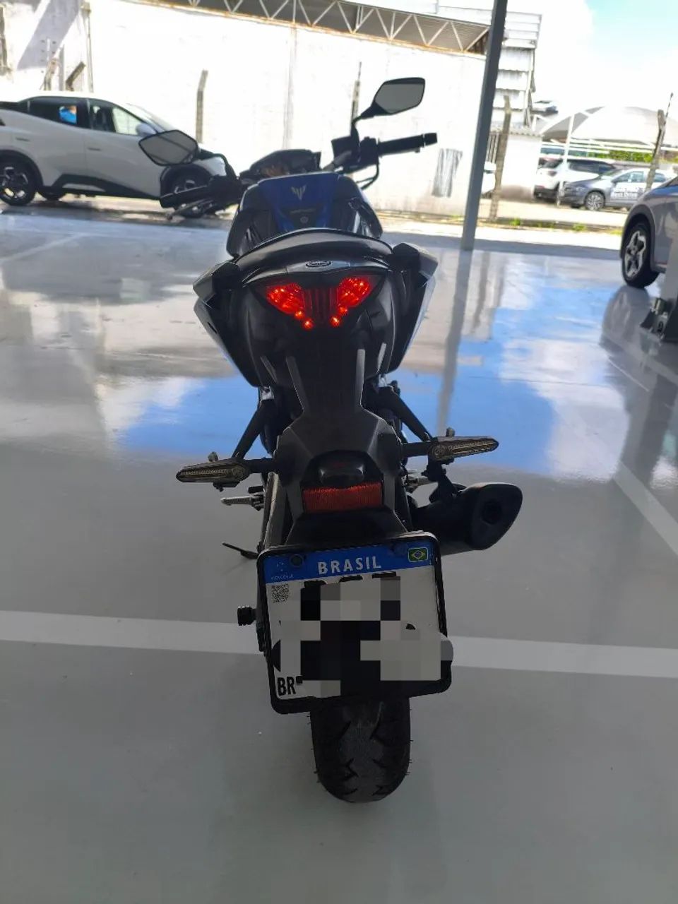 MT 03 18/19 - Foto 4