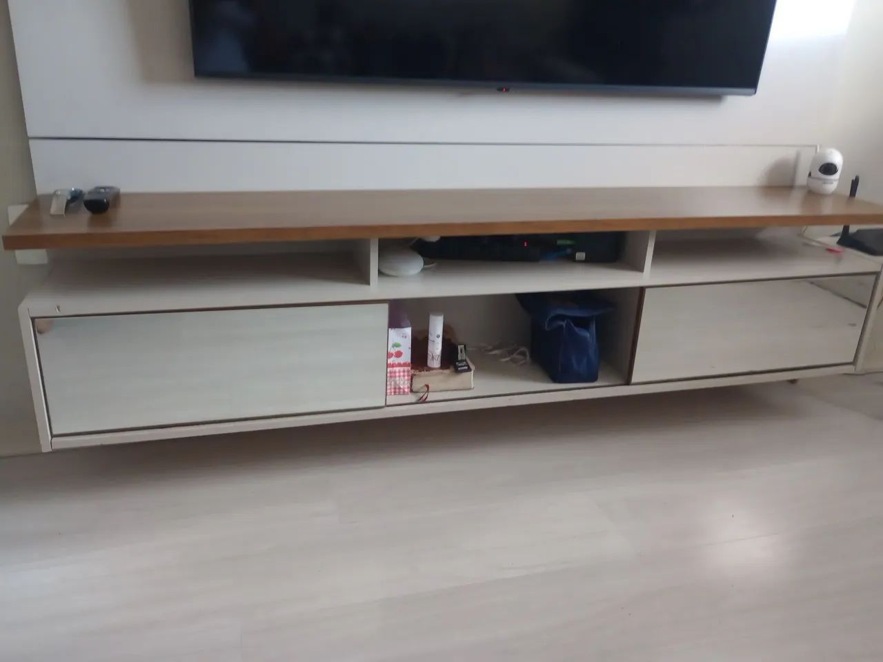 Painel de tv até 75 polegadas  - Foto 3