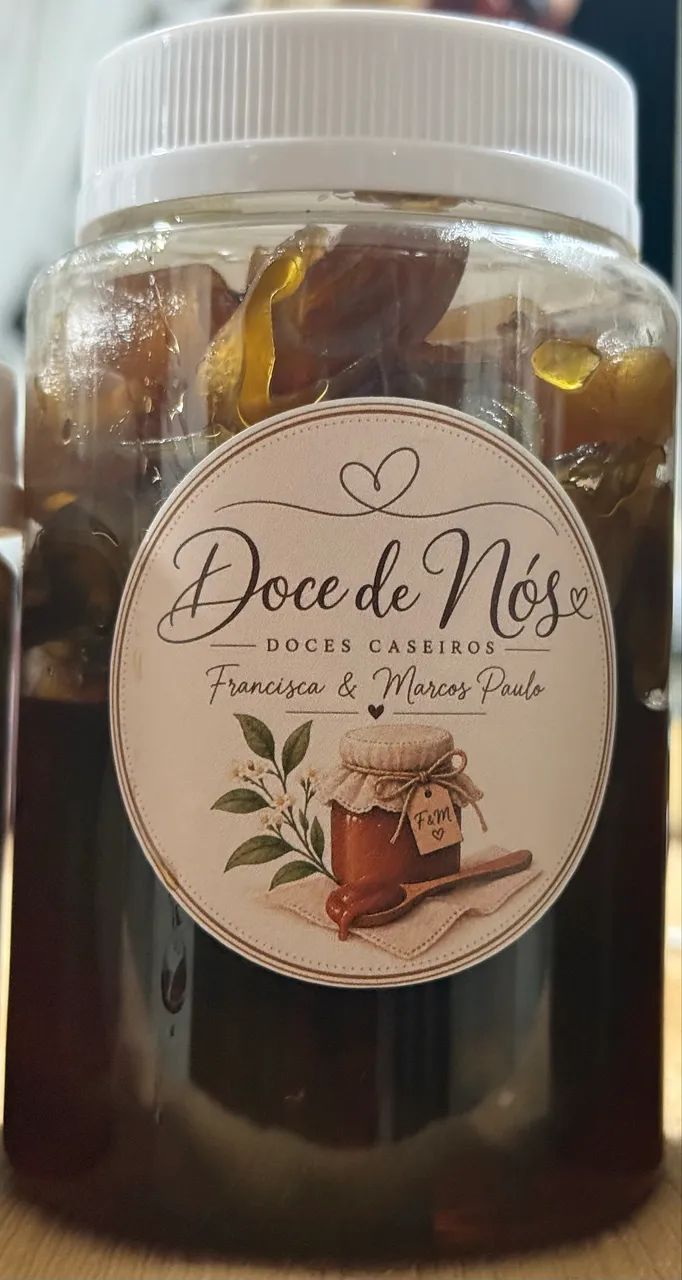 Doce de nós! Doces caseiros? - Foto 3