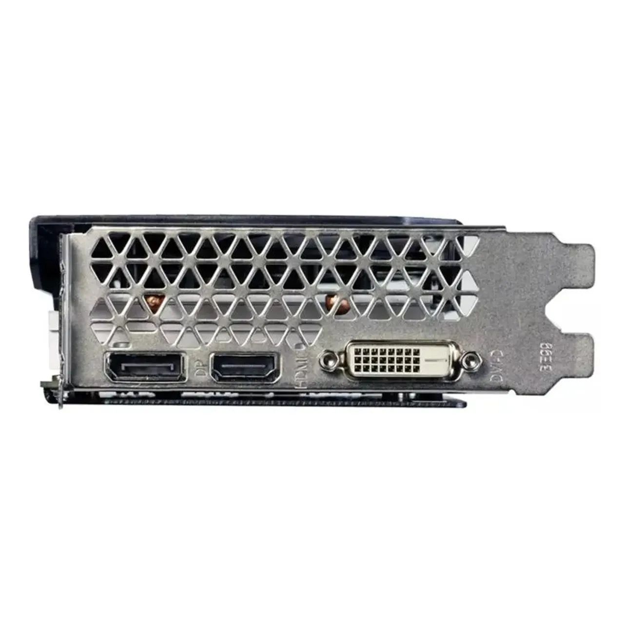 Placa de vídeo GeForce RTX 2060 6g NVIDIA  - Foto 3