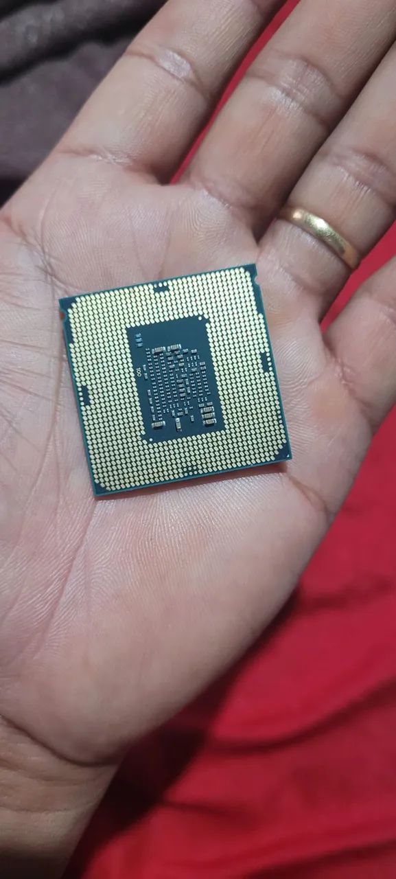 Celeron g3930  - Foto 2