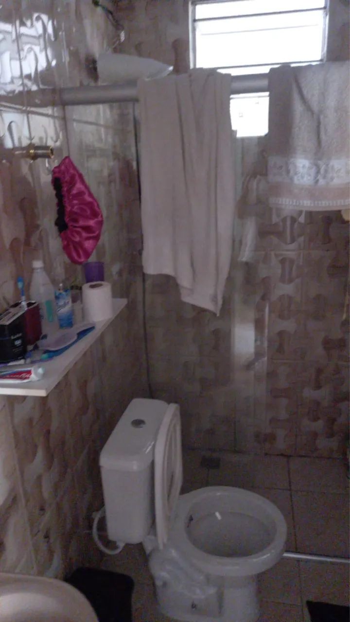 Vendo casa Belo Horizonte 