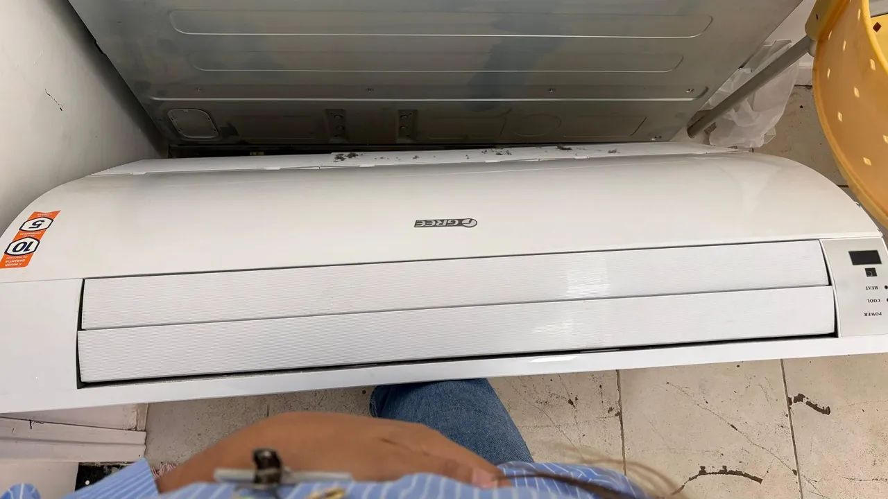 Central de ar evaporadora - Foto 2