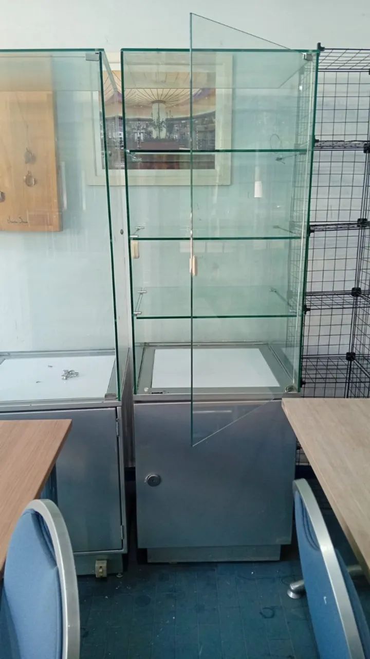 Cristaleira - Foto 2