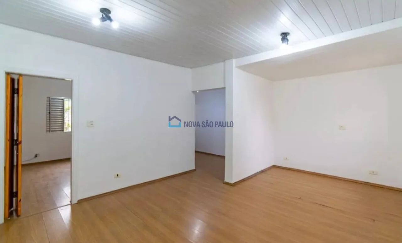Casa para Venda na Vila Guarani com 2 quartos e 1 vaga - Foto 3