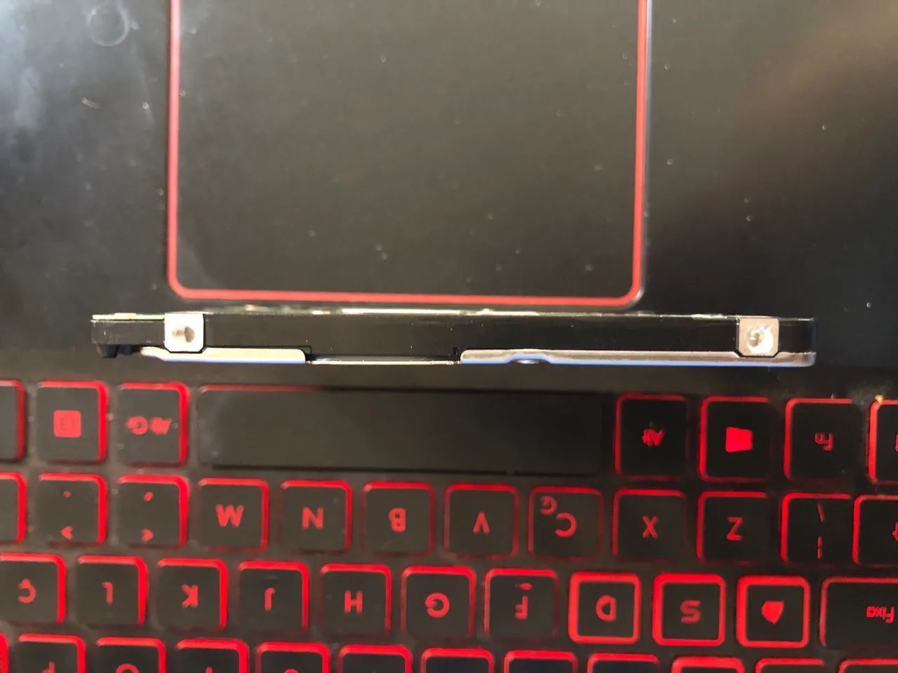 HD WD 1Tb para Notebook (Para vender logo) - Foto 3