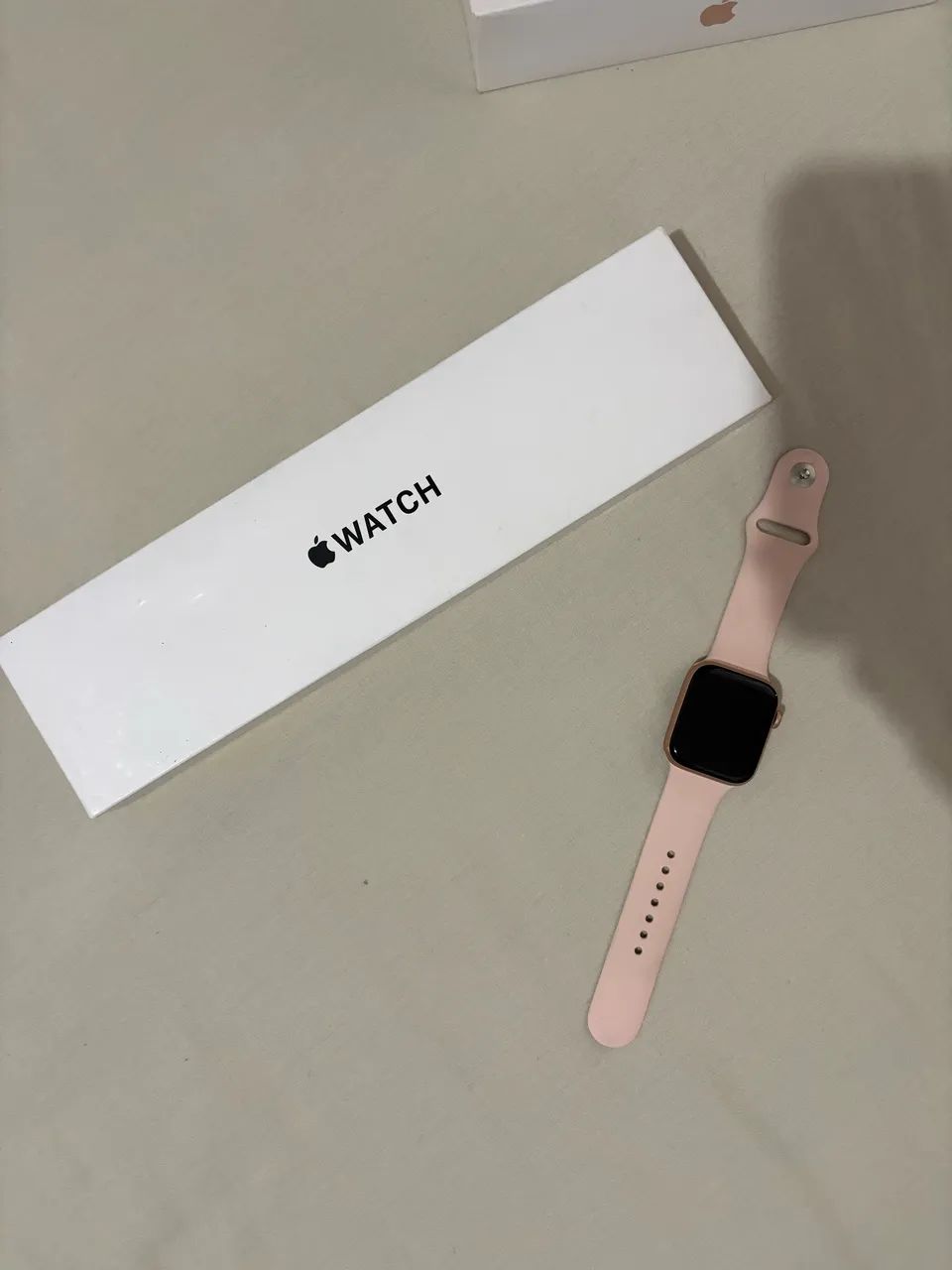 Apple Watch SE 