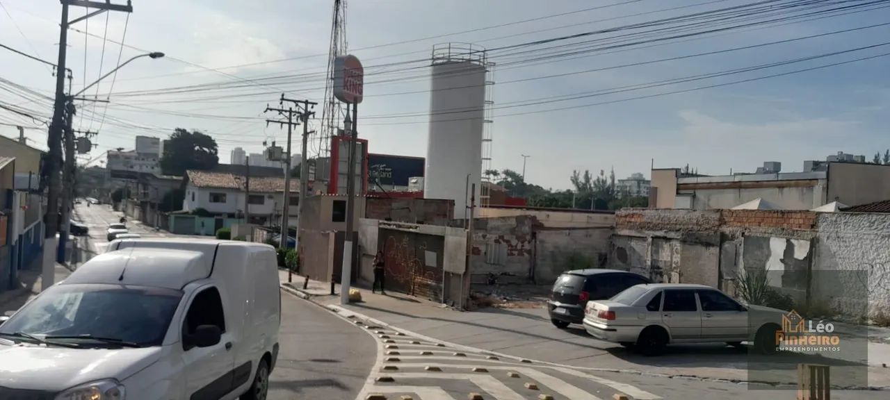 em Glória - Macaé