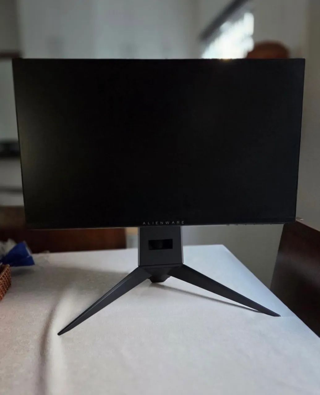 Monitor Alienware 240hz AW2518HF - Foto 2
