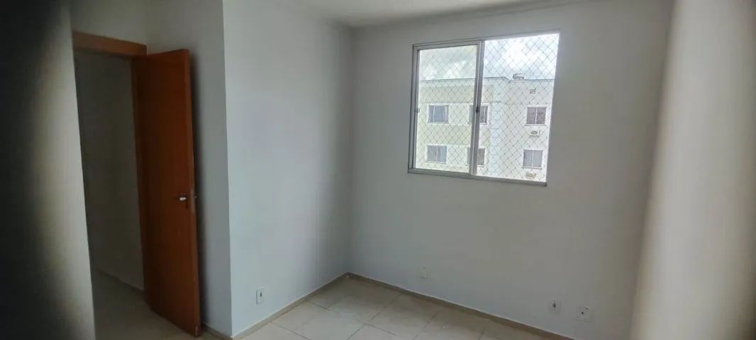 Aluga-se Apartamento 2 Quartos no Edifício Granrio - Goiânia/GO - Foto 3