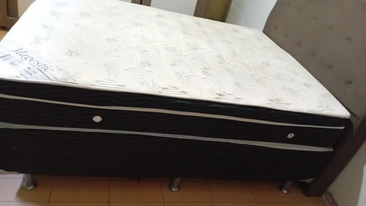 Cama Casal - Foto 2