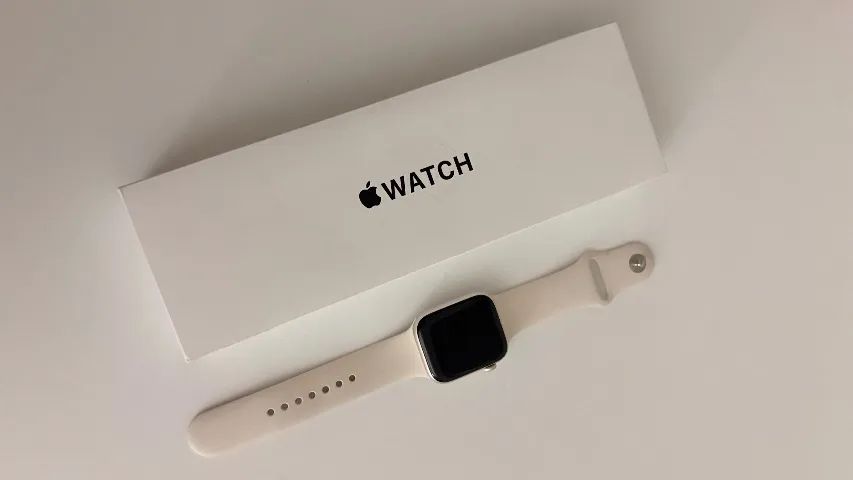 Apple Watch SE 3 44m