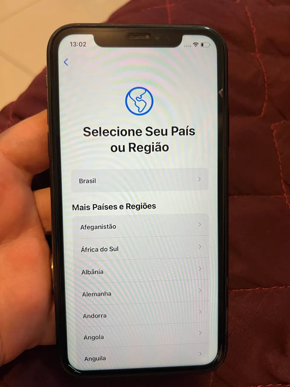iPhone XR - Foto 3