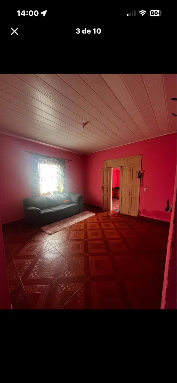 Vendo casa no Mocinha Magalhães  - Foto 4